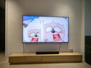 索尼（SONY）HT-S2000 3.1聲道 輕巧型全景聲回音壁 一鍵環(huán)繞 家庭影院 Soundbar 客廳臥室 電視音響 藍(lán)牙 曬單實(shí)拍圖