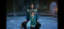 華為WATCH FIT 2活力款華為手表智能手表藍牙通話(huà)幻夜黑 男女表 曬單實(shí)拍圖