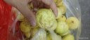 海南欽蜜9號黃金百香果啟鴻 新鮮水果純甜 如蜜 40個裝（30-45g） 曬單實拍圖