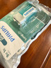飛利浦（PHILIPS）碳性9V電池3粒適用玩具/萬(wàn)用表/煙霧報警器/麥克風(fēng)/遙控器/話(huà)筒等9V方塊電池6F22 曬單實(shí)拍圖
