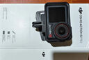 大疆（DJI） Osmo 360 8K高清全景運動相機 防抖防水 摩托車 騎行潛水滑雪 便攜式vlog攝像機 新品上市 Osmo360暢拍套裝 官方標配 曬單實拍圖