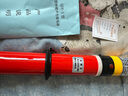沖天牛 高壓驗電器35kv 桿長1.5米 GDY-I 聲光報警高壓驗電筆 棒狀伸縮式電工測電棒 曬單實拍圖