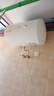 美的（Midea）F60-A20MD1(HI)電熱水器熱水寶加熱器熱水機洗澡機電熱大容量家電出水斷電速熱增容50升60升80升 80L 2000W ｜F80-A20MD1(HI) 曬單實(shí)拍圖