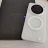 vivo X200s 12GB+512GB 薄荷藍(lán) 國家補(bǔ)貼 蔡司超級潛望長焦 濕手秒開超聲波指紋 拍照 AI手機(jī) 曬單實(shí)拍圖