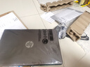 惠普（HP）【國家補貼20%】銳14 AMD銳龍 14英寸輕薄筆記本電腦(六核R5-7530U 16G 512G 指紋 一年上門(mén)) 曬單實(shí)拍圖