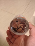 水長東梅花鹿茸片20克吉林雙陽梅花鹿整枝切片泡酒料可磨粉鹿血含量充足 曬單實(shí)拍圖