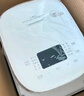 美的（Midea）電飯煲微壓IH加熱電飯鍋0涂層2-4-5-8人無(wú)涂層316L不銹鋼內膽母嬰級可煮小米粥智能預約一級能效 316L母嬰級內膽 3L 無(wú)涂層不粘鍋 曬單實(shí)拍圖