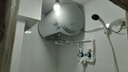 海爾（Haier）【下單立省20%】熱水器家用儲水式電熱水器速熱恒溫超一級能效省電保溫智能鎂棒免更換抑菌MC3 50L 2200W 長效保溫【MC3咨詢享補貼】 曬單實拍圖