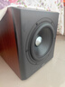 漫步者（EDIFIER）S201 全功能HIFI有源2.1音箱 音響  電腦音箱 電視音響 曬單實(shí)拍圖