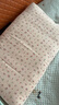 半弦月枕頭枕芯護頸枕睡眠頸椎病深度睡眠專(zhuān)用成人頸椎枕一對高枕低枕 【全棉分區】 A類(lèi) 一對 護頸高枕11cm 機洗不變形-換洗更輕松 曬單實(shí)拍圖