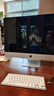Apple/蘋(píng)果 iMac 蘋(píng)果一體機電腦臺式機 21/27英寸 5K屏 i7 i9 設計剪輯 二手 成色99新 27寸/i7/32G/1TB固態(tài)/獨顯8G/5K屏 曬單實(shí)拍圖