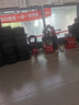 固鉑（Cooper）汽車輪胎 235/55R19 105H  CTT 適配奔馳C/H6/Q5L 曬單實(shí)拍圖