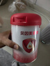 貝因美愛(ài)加0-6月嬰兒配方奶粉1段800g*6免疫成長(zhǎng)奶粉含乳鐵蛋白 曬單實(shí)拍圖