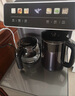 沁園（TRULIVA）茶吧機(jī)飲水機(jī)立式下置式水桶家用多功能辦公室全自動(dòng)智能茶吧柜一體燒水壺高端客廳用2025年新款 曬單實(shí)拍圖