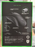 雷蛇（Razer） 煉獄蝰蛇v3pro專業(yè)版無線2.4G電競(jìng)游戲輕量化鼠標(biāo)人體工程學(xué)背部增高吃雞鼠標(biāo) 【輕約63克 無線鼠標(biāo)】煉獄蝰蛇V3專業(yè)版-黑色 曬單實(shí)拍圖