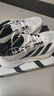 阿迪達(dá)斯 （adidas）男子跑步系列ADIZERO BOSTON 12 M跑步鞋 ID4236 42碼UK8碼 曬單實(shí)拍圖
