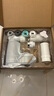 小質(zhì)水龍頭凈水器除水垢余氯家用過濾水垢前置過濾器家用廚房自來水10層過濾LJ203【1機3芯】非直飲 曬單實拍圖