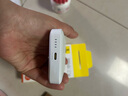 倍思【3C認(rèn)證】磁吸充電寶Magsafe無線 22.5W快充移動電源10000毫安可上飛機(jī)適用于蘋果16/15/14手機(jī) 曬單實(shí)拍圖