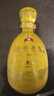 愛(ài)新覺(jué)羅【遼寧特產(chǎn)】正黃旗白酒500ml*1瓶52度濃香型老字號(hào) 聚會(huì)送禮盒款 52%vol 500mL 1瓶 正黃旗 曬單實(shí)拍圖