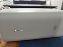 華為智選5G CPE 5S Brovi移動(dòng)路由器插卡企業(yè)級隨身WiFi6無(wú)線(xiàn)千兆網(wǎng)口直播上網(wǎng) 新品5G CPE 5S（H153-381）全國聯(lián)保 曬單實(shí)拍圖