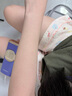 聯(lián)想脫毛儀冰點(diǎn)藍(lán)寶無(wú)痛石激冰感大能量剃毛男女士光唇腋腿私處毛家用醫(yī)用全身送女520情人節(jié)禮物 【石英晶體版】無(wú)痛冰點(diǎn)+升級(jí)紅光波+粗硬毛發(fā)不留黑 曬單實(shí)拍圖