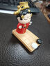 伊文兔（THE RABBIT IVEN）創(chuàng)意國(guó)風(fēng)手機(jī)支架辦公室小擺件西安伴手禮文創(chuàng)禮物生日禮物實(shí)用 大唐盛世手機(jī)架-楊貴妃 曬單實(shí)拍圖