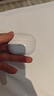 iKF Ultra圈鐵真無(wú)線(xiàn)藍牙耳機ANC主動(dòng)降噪LDAC入耳式發(fā)燒音樂(lè )耳機高音質(zhì)超長(cháng)續航APP通話(huà)降噪雅典白 曬單實(shí)拍圖