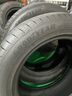 固特異（Goodyear）汽車輪胎 205/55R16 91W EF1 SPORT鷹馳F1酷跑 朗逸/速騰/卡羅拉 曬單實拍圖