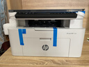 惠普（HP）116w 激光無(wú)線(xiàn)打印機 多功能家用打印機 無(wú)線(xiàn)打印 復印機掃描機一體機（1136w煥新版） 曬單實(shí)拍圖