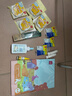 得力（deli）高粘棉紙雙面膠帶 12mm*10y 學(xué)生文具 開(kāi)學(xué)必備學(xué)習用品 白色小卷芯單卷湊單 辦公用品 30435 曬單實(shí)拍圖