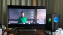 三星(SAMSUNG)43英寸 4K144Hz HDR600電競(jìng)顯示器電腦Mini LED 平面電腦屏內(nèi)置音箱可藍(lán)牙連接手機(jī)投屏 S43CG700NC 曬單實(shí)拍圖