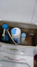 登沃克 馬桶配件全套按鈕進(jìn)水閥排水老式上水閥通用水箱抽水器坐便器 24cm排水閥【大沖力節(jié)水型】 曬單實(shí)拍圖