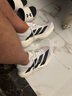 阿迪達斯 （adidas）男子 跑步系列 adizero Evo SL M 跑步鞋 JH6206 43碼/UK9 曬單實拍圖
