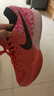 耐克（NIKE）耐克NIKE 男子籃球鞋JA 2 EP運動(dòng)鞋IB5841-800 灰燼紅 40 曬單實(shí)拍圖