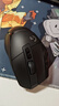 羅技（G）G502 X LIGHTSPEED無(wú)線(xiàn)游戲鼠標  混合微動(dòng) HERO引擎 經(jīng)典爆款電競鼠標 黑色 情人節禮物 曬單實(shí)拍圖