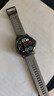小米（MI）Xiaomi Watch S4 Sport 氟橡膠表帶 國家補貼 專(zhuān)業(yè)戶(hù)外運動(dòng)手表 心率血氧監測 小米手表智能手表 曬單實(shí)拍圖