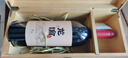 龍諭龍8赤霞珠美樂混釀干紅葡萄酒整箱紅酒高檔禮盒寧夏賀蘭山東麓 曬單實(shí)拍圖