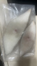 京覓冷凍格陵蘭比目魚(yú)凈重800g 6-8塊甄選中段 生鮮 魚(yú)類(lèi) 鰈魚(yú) 中秋 曬單實(shí)拍圖