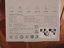 米家小米電吹風(fēng) 速干吹風(fēng)機  負離子護發(fā) H300  節日禮物 曬單實(shí)拍圖