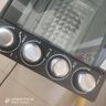 格蘭仕（Galanz）【國家補貼】電烤箱 家用 40L大容量 上下獨立控溫 多層烤位 機械操控 烘培爐燈多功能 K42 經(jīng)典黑 40L 黑色 曬單實拍圖