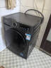 小天鵝（LittleSwan）滾筒洗衣機全自動(dòng)家用【TG120V098WDT】12公斤大容量 超薄 節能 內衣洗 家電國家補貼20% 以舊換新 曬單實(shí)拍圖