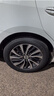 普利司通（Bridgestone）汽車(chē)輪胎 205/55R16 91V ER300 配套卡羅拉/馬自達3/適配思域速騰 曬單實(shí)拍圖