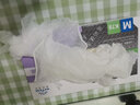 英科醫療一次性手套PVC手套中碼100只洗碗廚房實(shí)驗室美容家務(wù)透明防水手套 曬單實(shí)拍圖