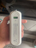 SUIDDY【3C認(rèn)證丨四合一】充電寶自帶線帶插頭器20000毫安大容量Magsafe快充移動電源適用蘋果華為小米 2萬毫安時【自帶線+磁吸+AC插頭】米白色 曬單實拍圖