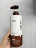 OHBT防脫育發(fā)洗發(fā)水500g生姜洗頭膏固發(fā)去屑防掉斷發(fā)控油金榜第1名 曬單實(shí)拍圖