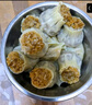 皇家小虎香菇豬肉糯米燒賣皮薄餡大鮮香速食方便早餐燒麥1kg 源頭直發(fā) 曬單實拍圖