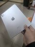 Apple/蘋果 iPad Pro 11英寸 M4芯片 2024年新款平板電腦(256G WLAN版/MVV93CH/A)銀色 曬單實(shí)拍圖