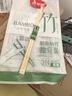 美麗雅 一次性筷子獨立包裝40雙竹筷家用快餐衛(wèi)生外賣打包方便餐具 曬單實拍圖