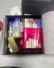 資生堂第二代悅薇滋潤(rùn)水乳套裝美白緊致護(hù)膚化妝禮盒生日禮送女友中秋禮 曬單實(shí)拍圖