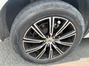 倍耐力汽車(chē)輪胎235/55R19 105V P0 P Zero pz4(VOL)原配沃爾沃 曬單實(shí)拍圖
